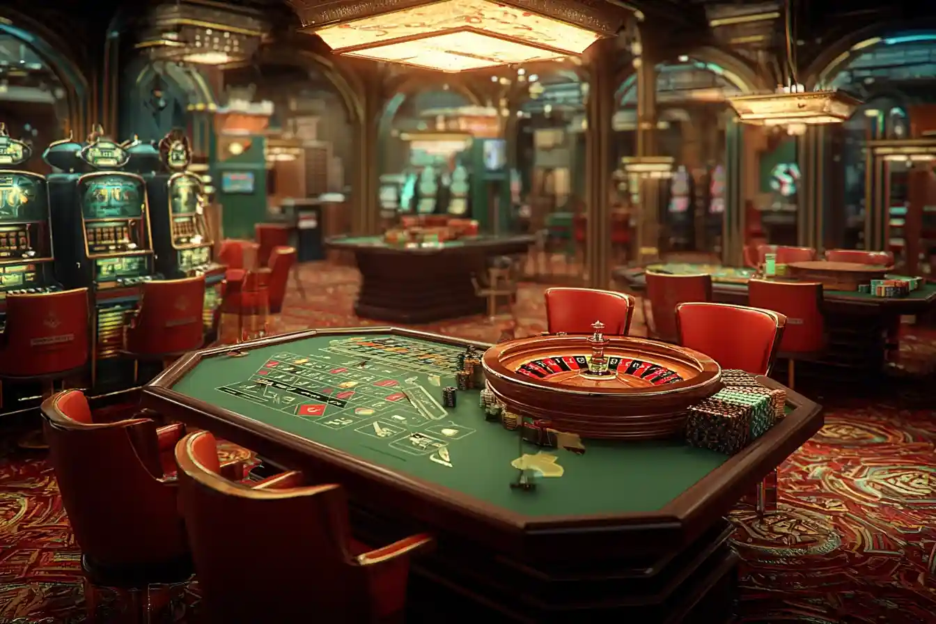 UUJL: Pag-unawa sa Baccarat Rouge: Isang Gabay para sa Mga Manlalaro