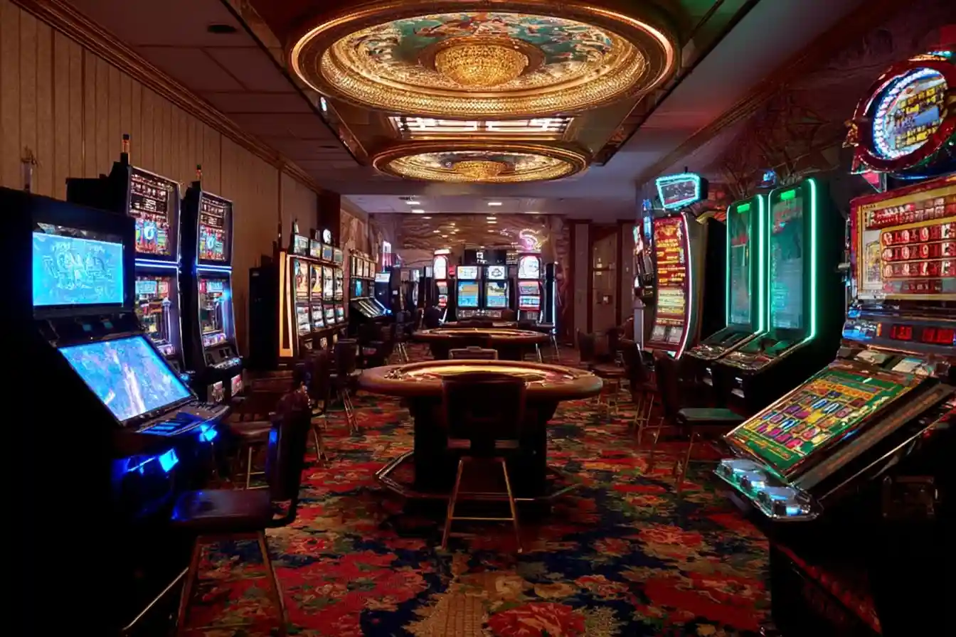 Pag-unawa sa Blackjack Regler