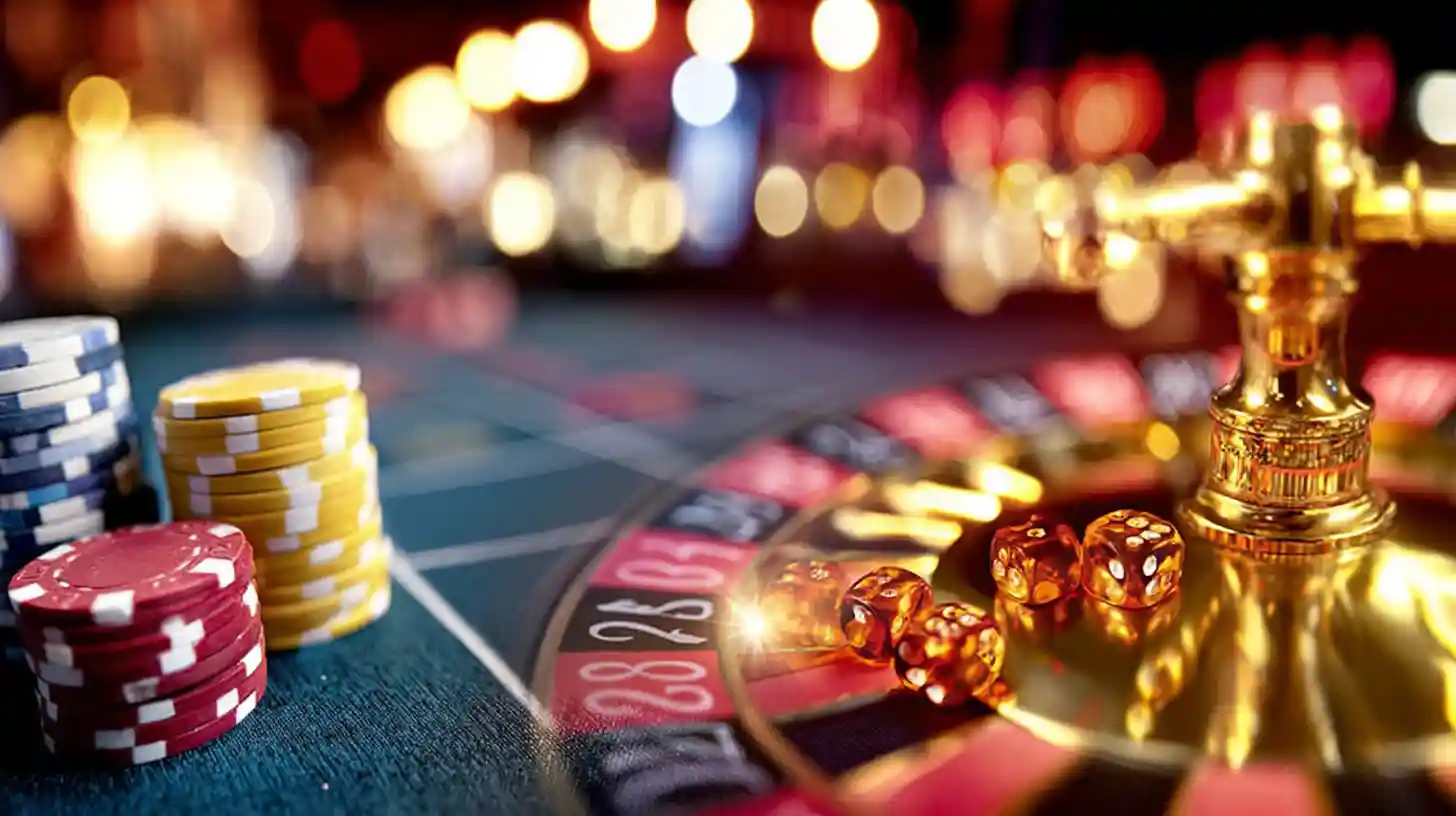Responsible Gaming sa Paglalaro ng Baccarat